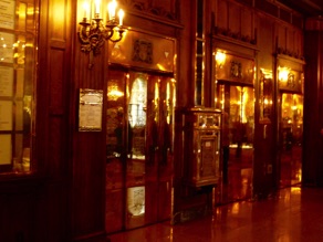 hall